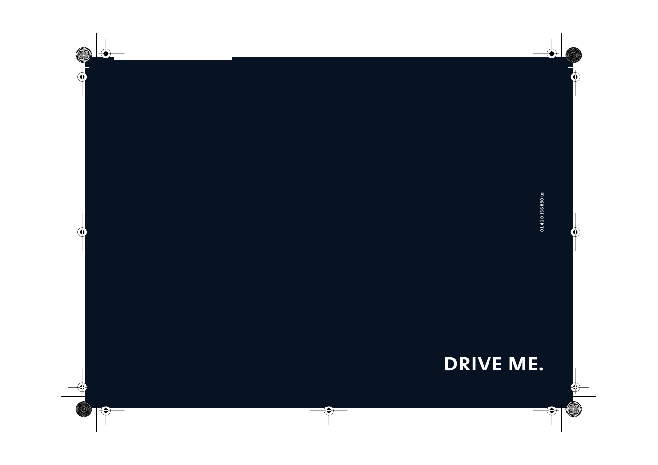 Drive me | Mini 2003 Cooper User Manual | Page 148 / 148