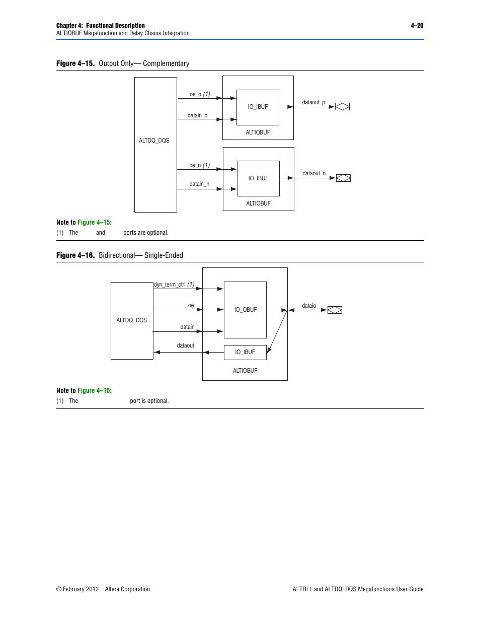 Altera ALTDLL User Manual | Page 56 / 117