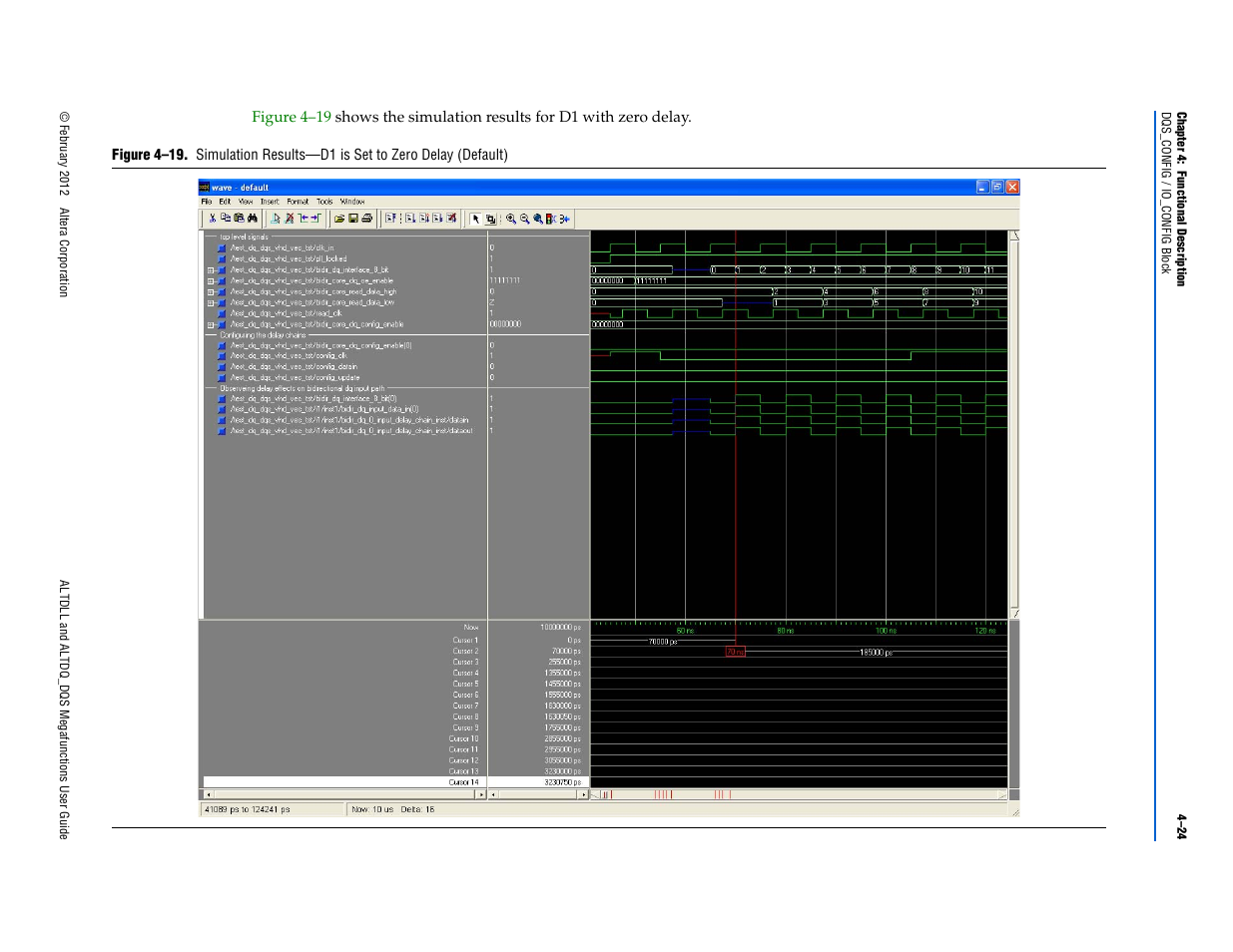 Altera ALTDLL User Manual | Page 60 / 117