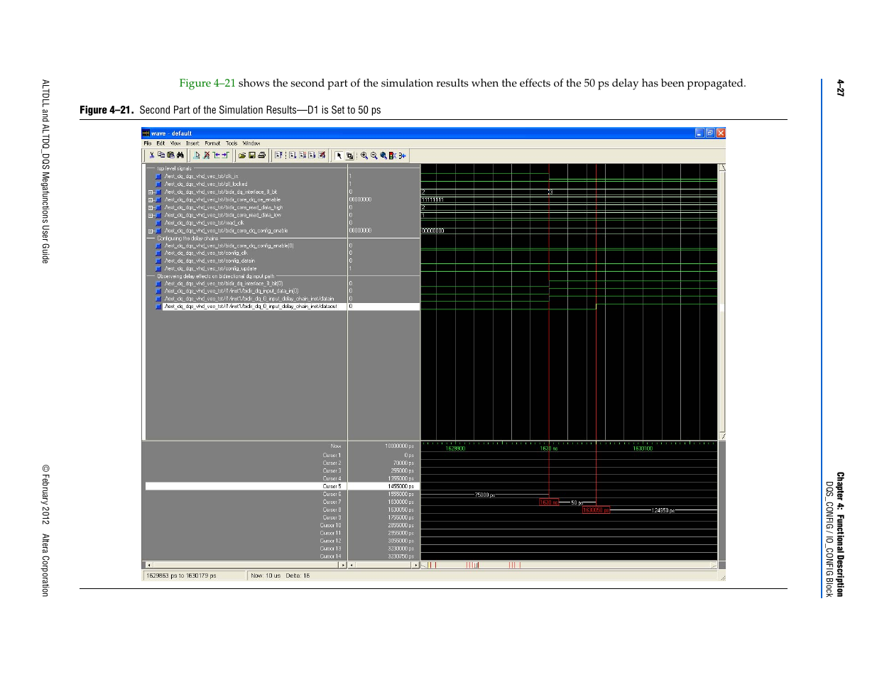 Altera ALTDLL User Manual | Page 63 / 117