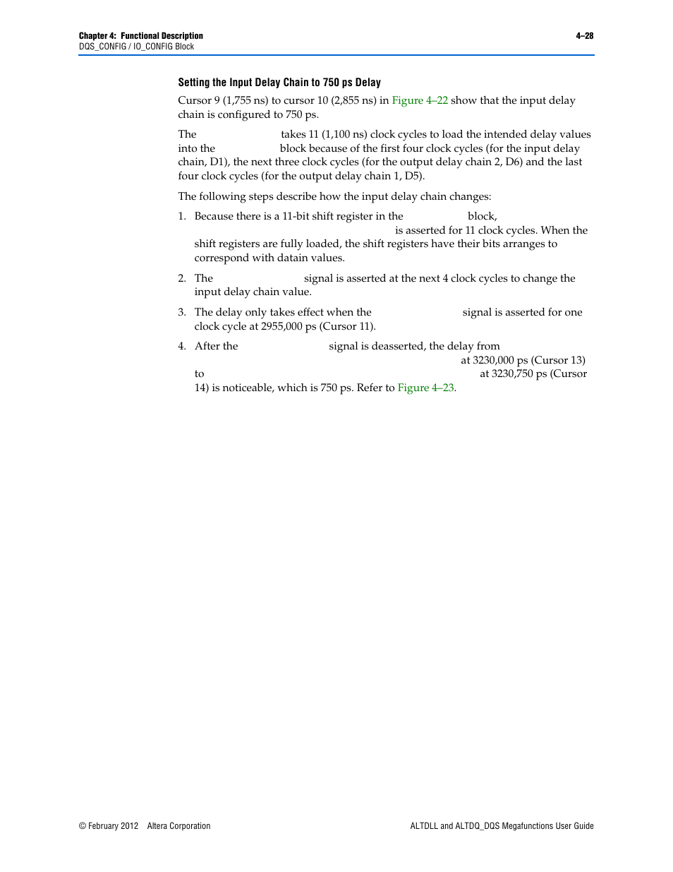 Altera ALTDLL User Manual | Page 64 / 117