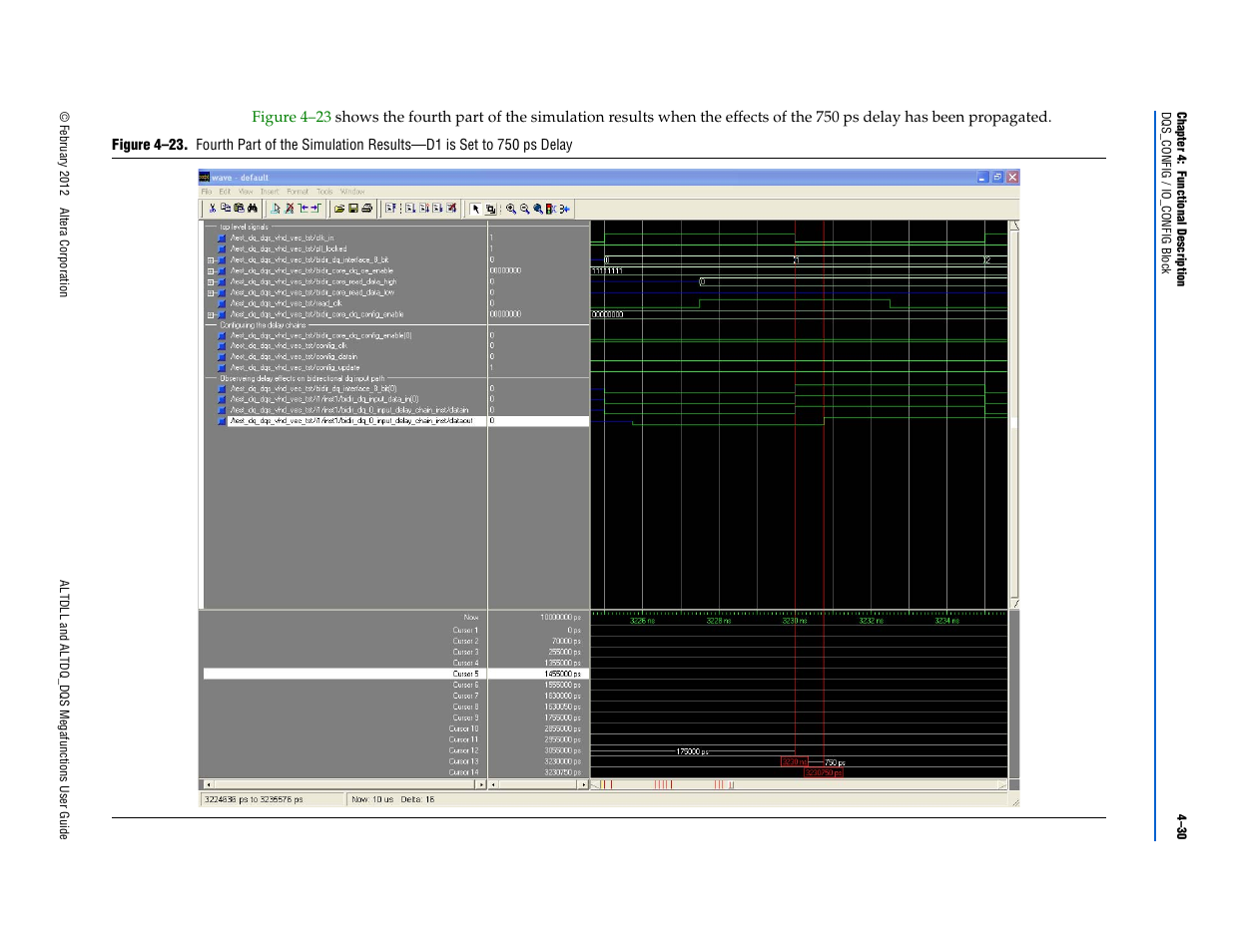 Altera ALTDLL User Manual | Page 66 / 117