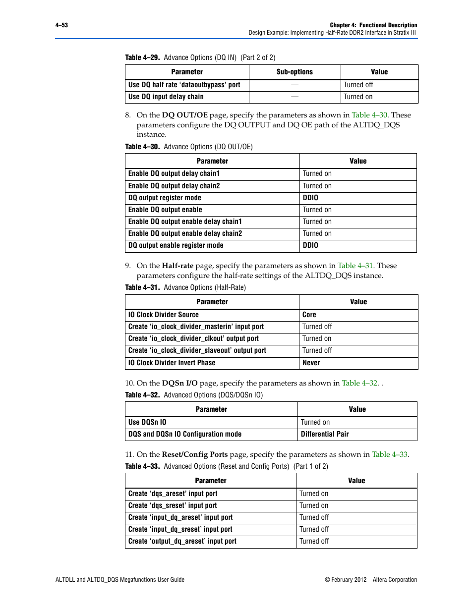 Altera ALTDLL User Manual | Page 89 / 117