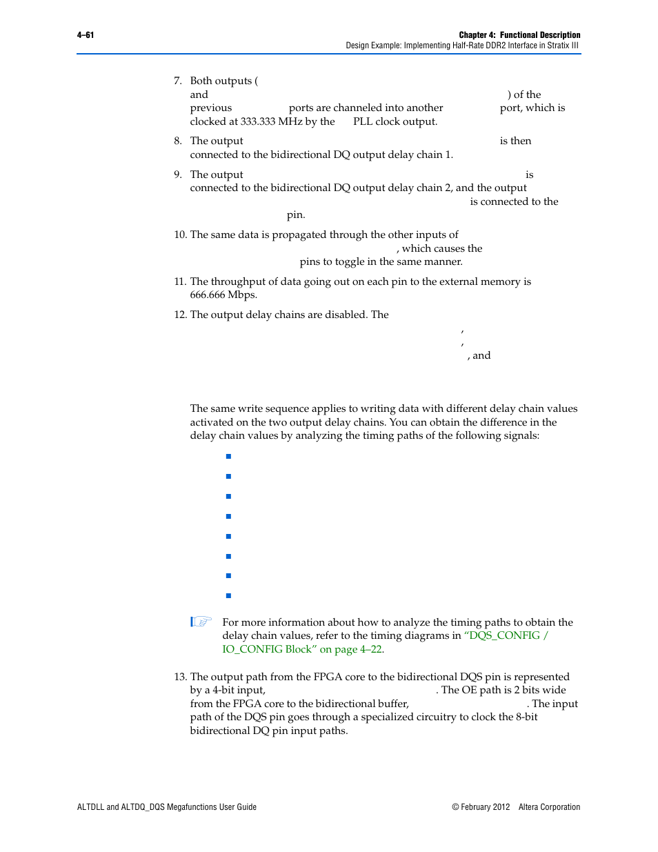 Altera ALTDLL User Manual | Page 97 / 117