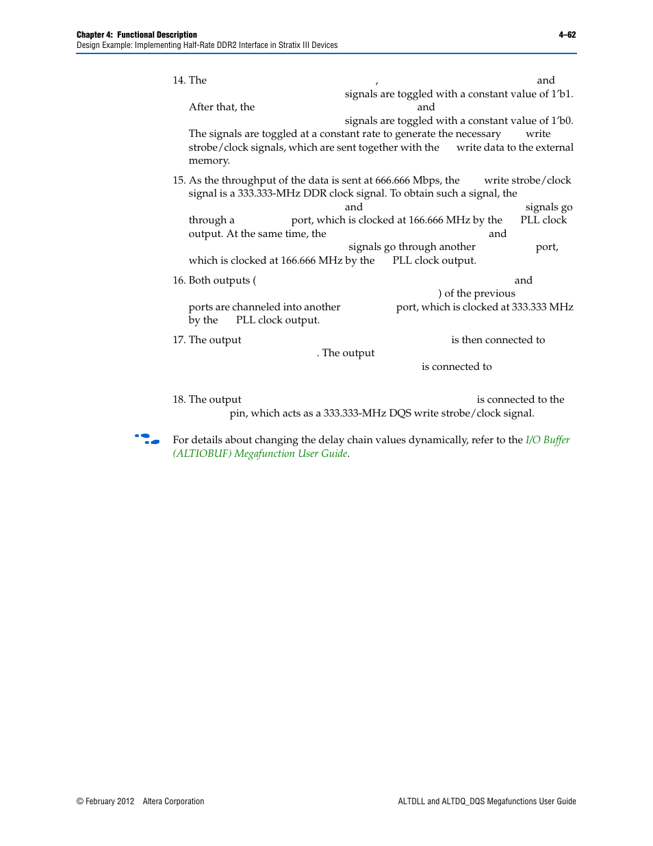 Altera ALTDLL User Manual | Page 98 / 117