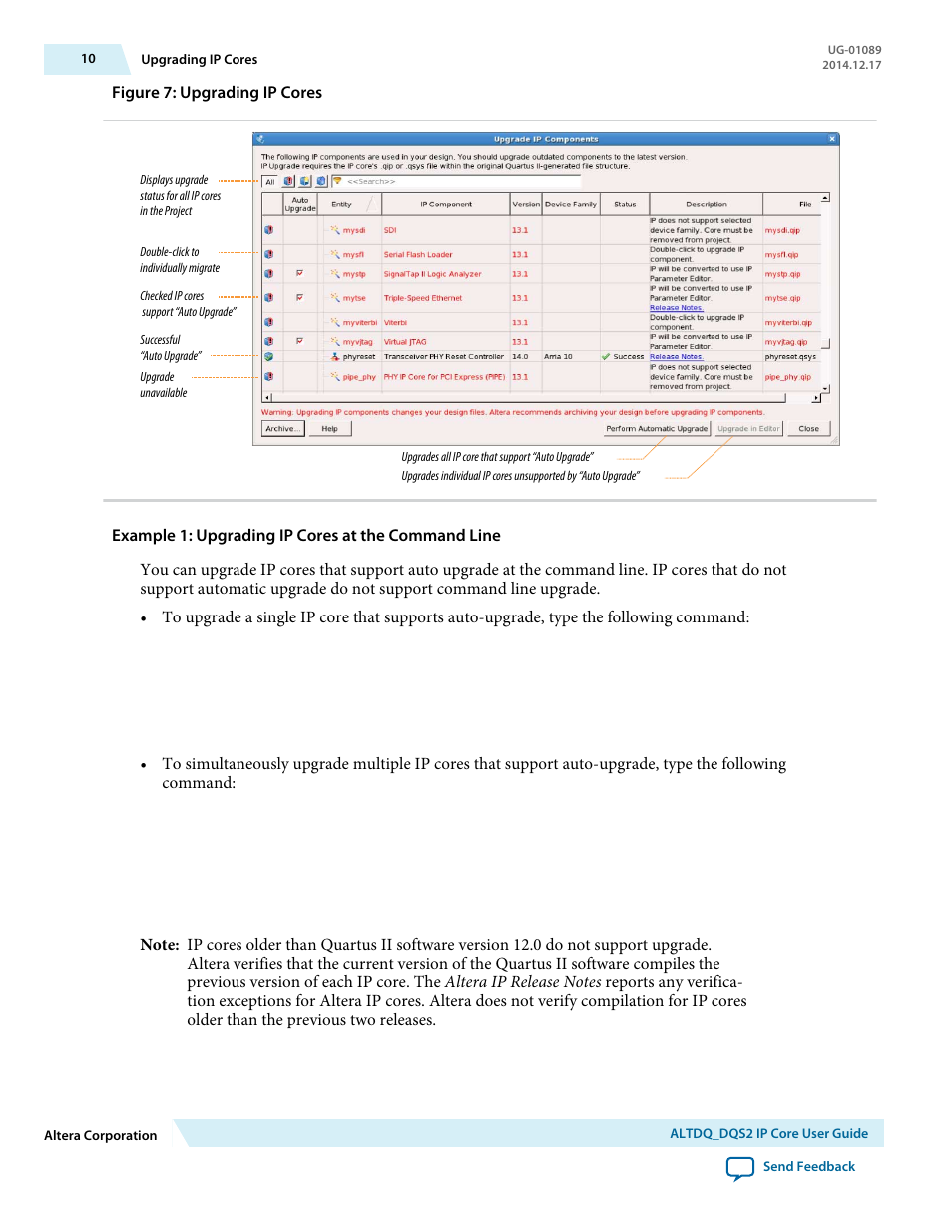 Altera ALTDQ_DQS2 User Manual | Page 10 / 100