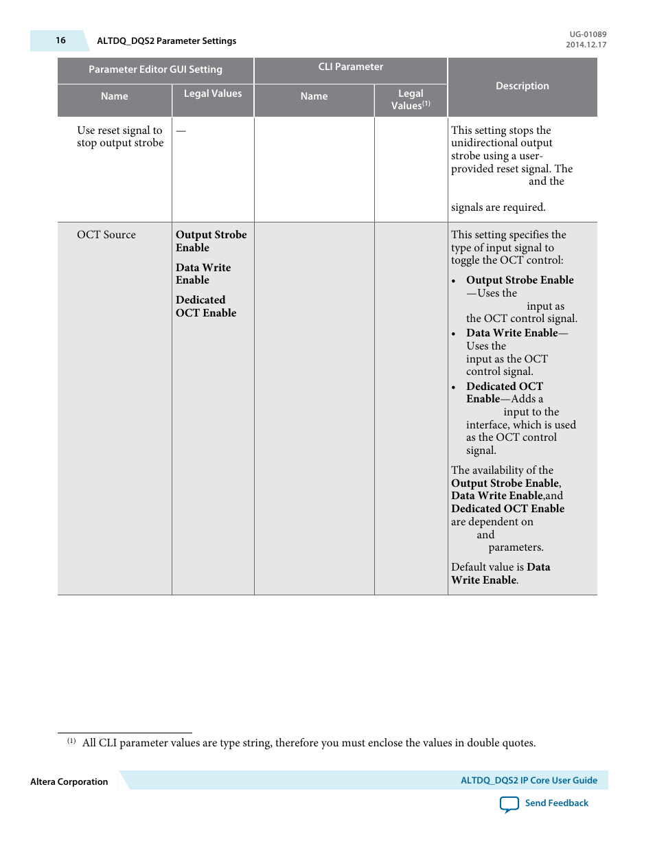 Altera ALTDQ_DQS2 User Manual | Page 16 / 100
