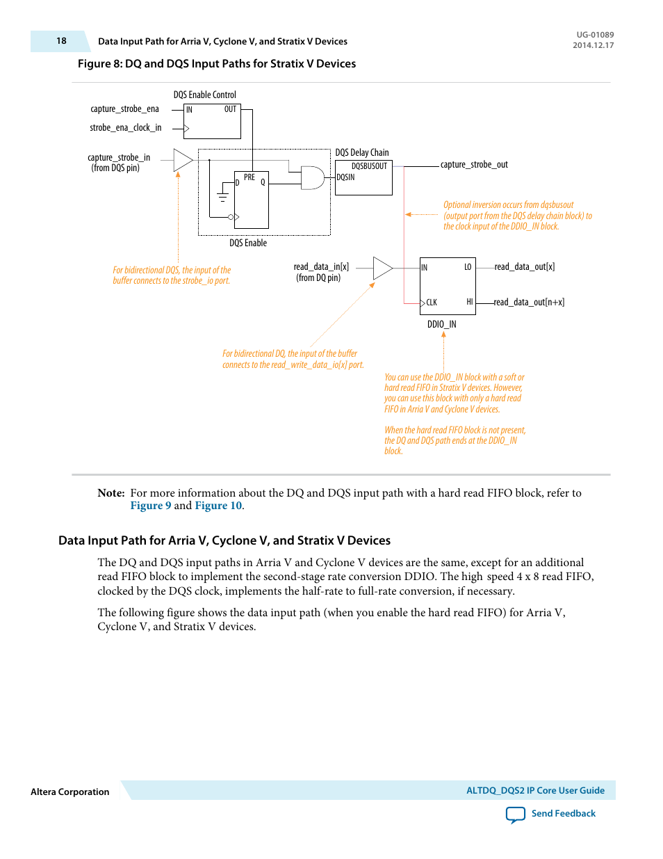 Altera ALTDQ_DQS2 User Manual | Page 18 / 100