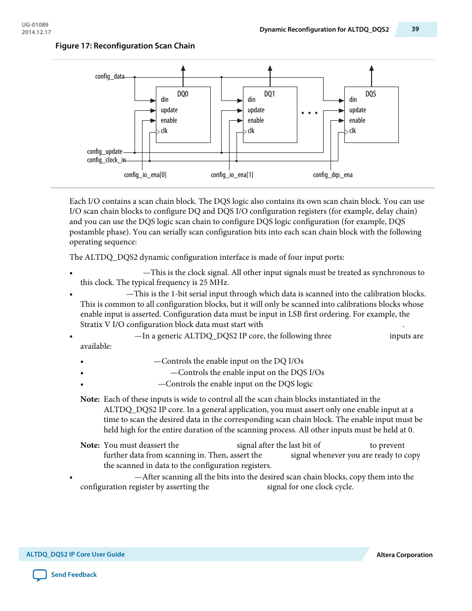 Altera ALTDQ_DQS2 User Manual | Page 39 / 100