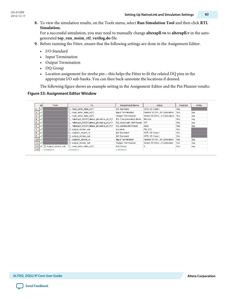 Altera ALTDQ_DQS2 User Manual | Page 83 / 100