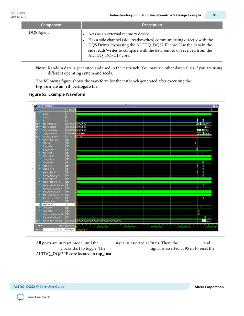 Altera ALTDQ_DQS2 User Manual | Page 85 / 100