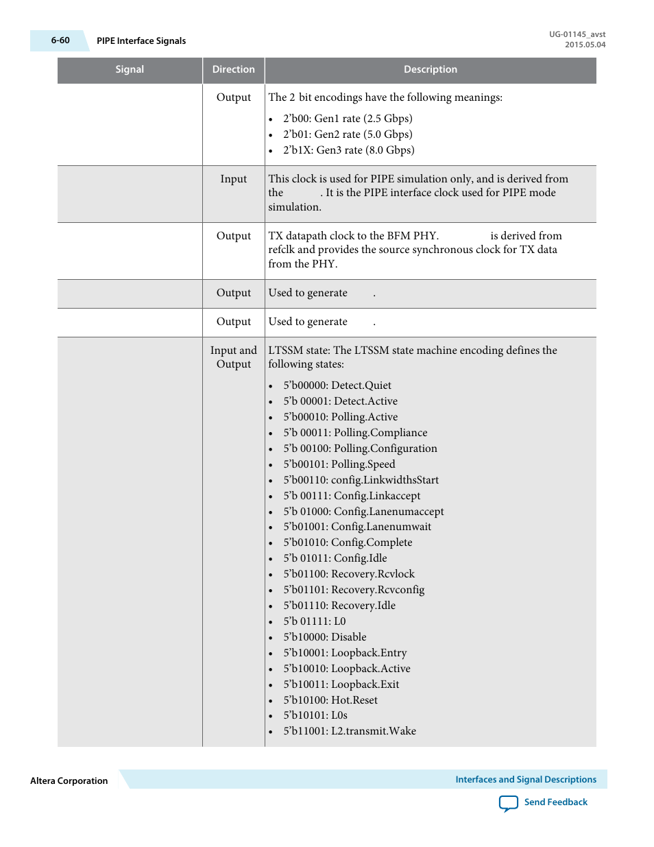 Altera Arria 10 Avalon-ST User Manual | Page 126 / 275