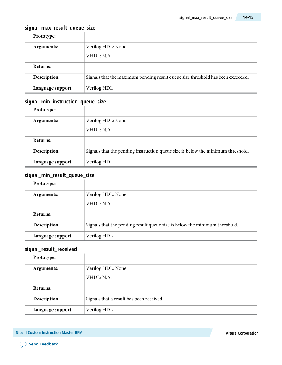 Signal_max_result_queue_size, Signal_min_instruction_queue_size, Signal_min_result_queue_size | Signal_result_received | Altera Avalon Verification IP Suite User Manual | Page 190 / 224