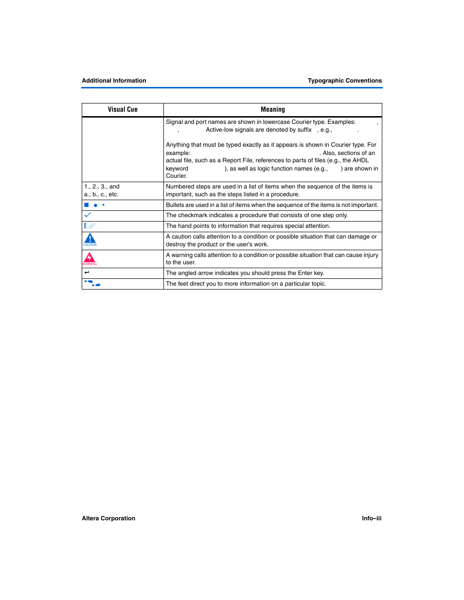Altera Cyclone III FPGA Starter Kit User Manual | Page 35 / 36