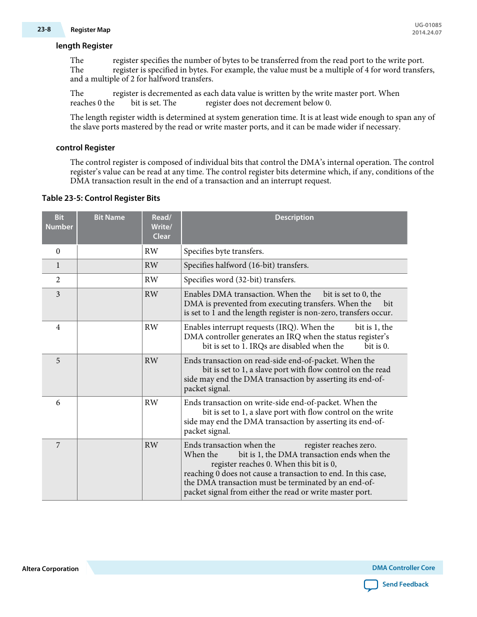 Altera Embedded Peripherals IP User Manual | Page 239 / 336