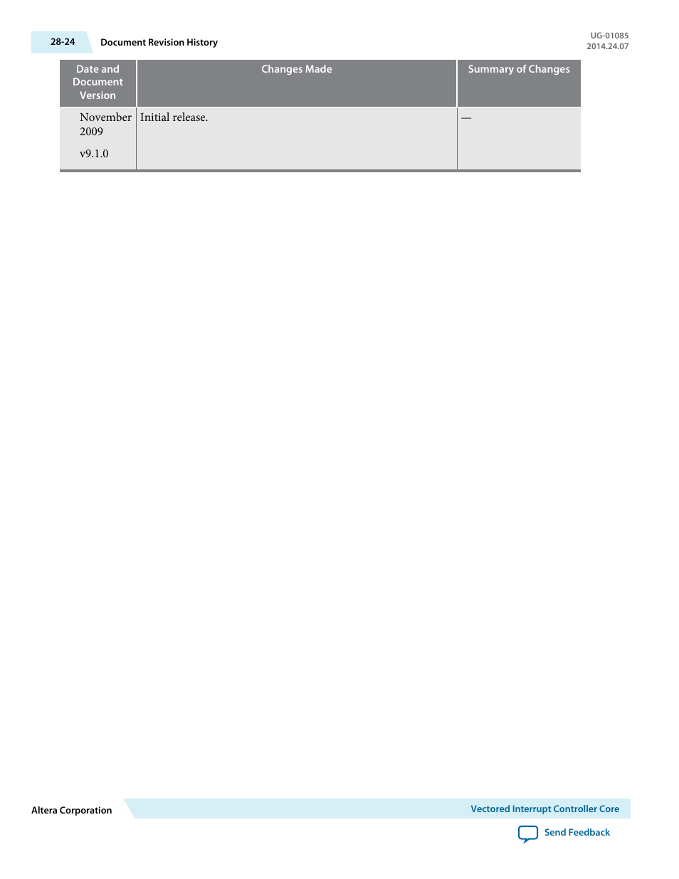 Altera Embedded Peripherals IP User Manual | Page 293 / 336