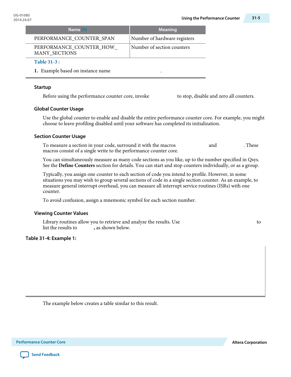 Altera Embedded Peripherals IP User Manual | Page 305 / 336