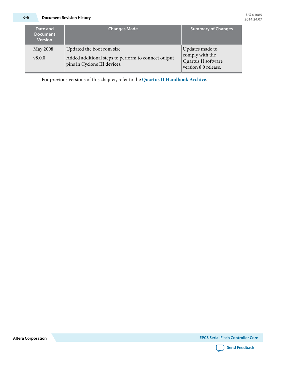 Altera Embedded Peripherals IP User Manual | Page 57 / 336