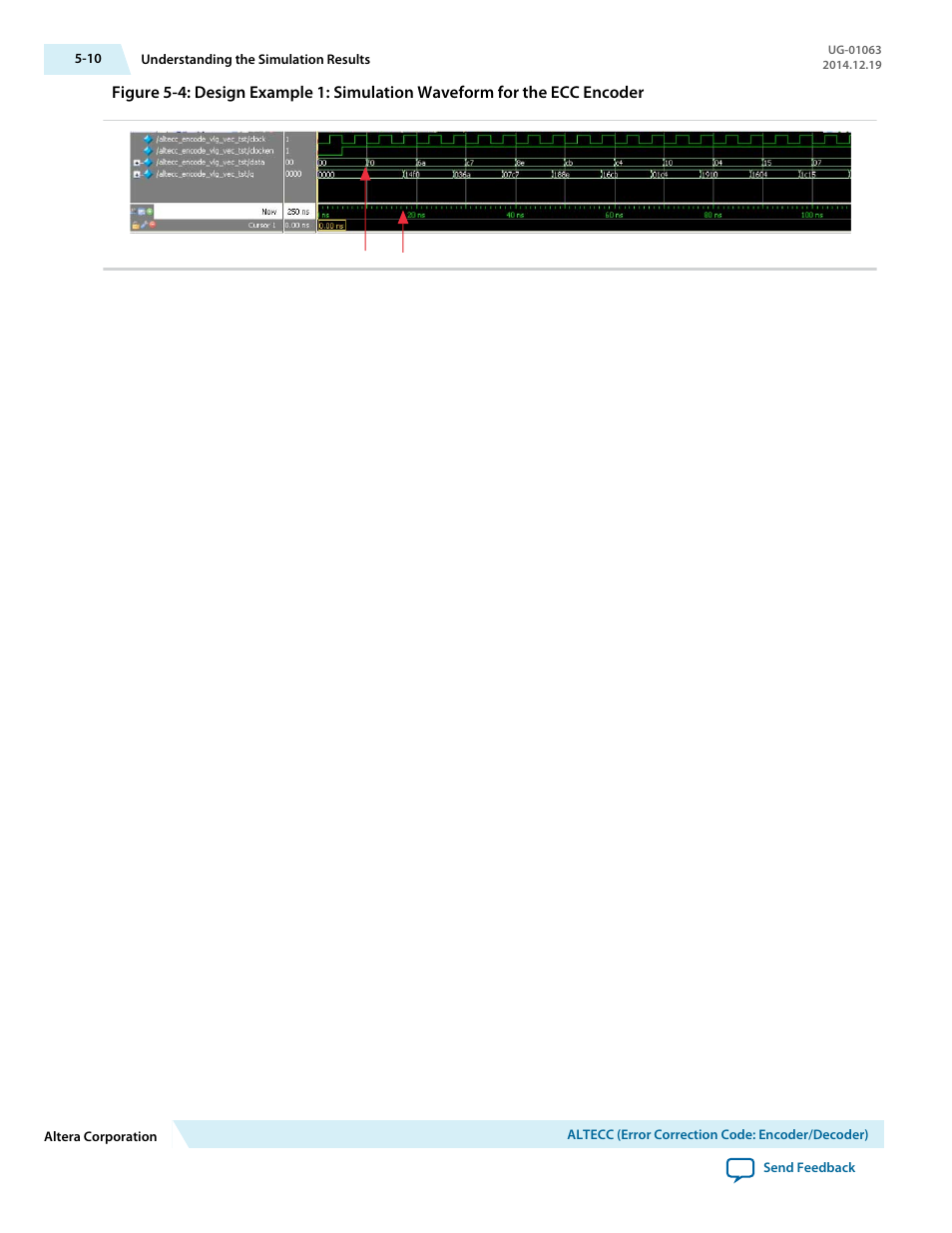 Altera Integer Arithmetic IP User Manual | Page 48 / 157