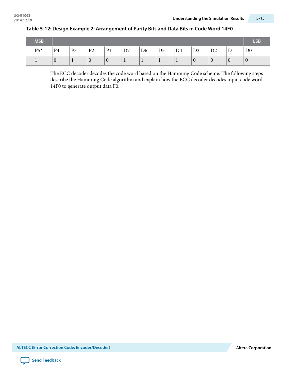 Altera Integer Arithmetic IP User Manual | Page 51 / 157
