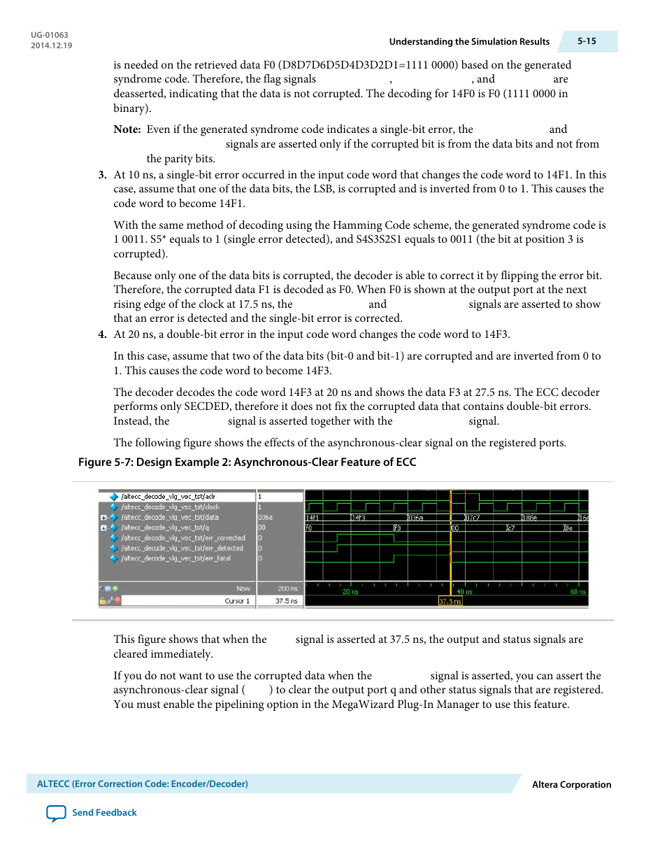 Altera Integer Arithmetic IP User Manual | Page 53 / 157