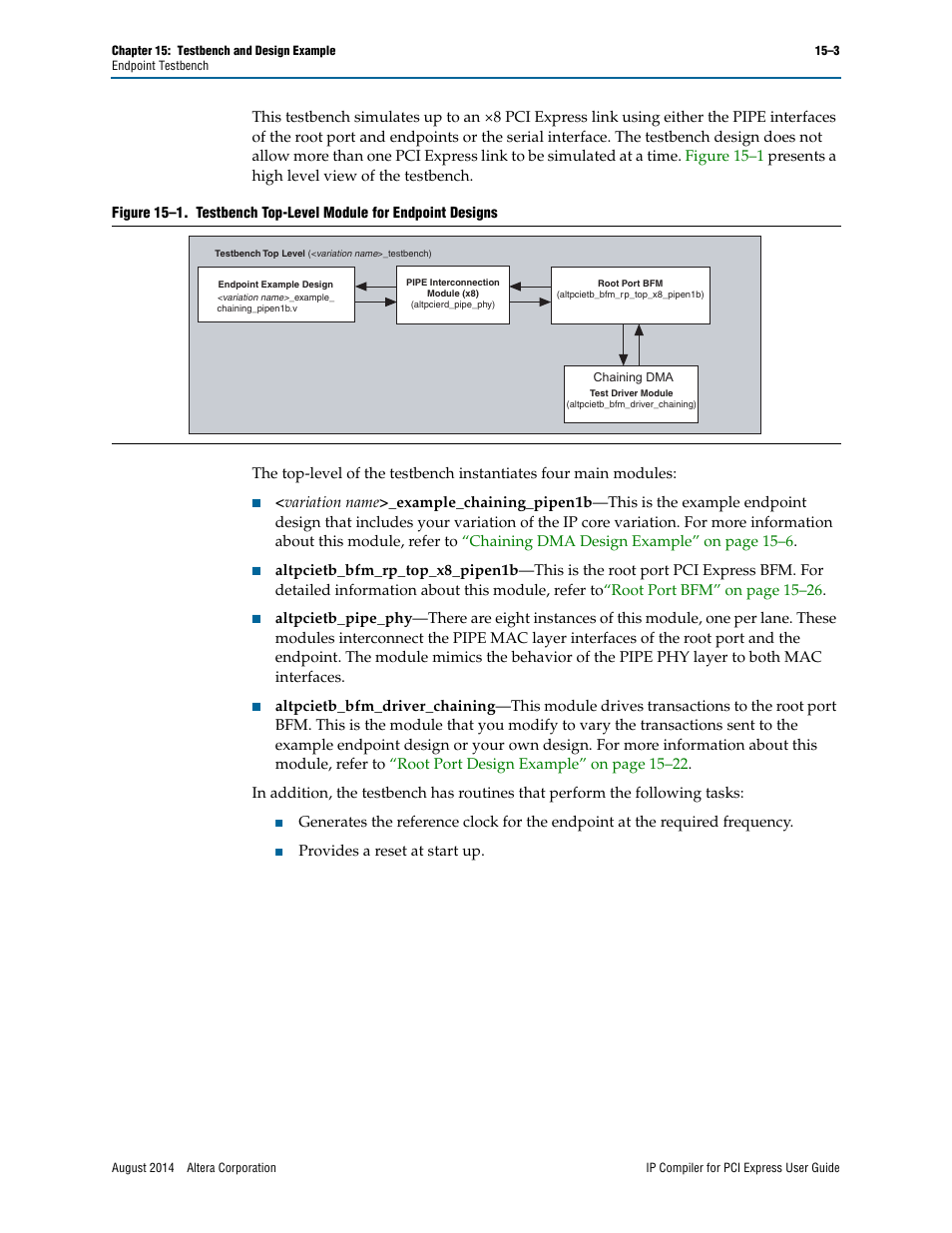 Altera IP Compiler for PCI Express User Manual | Page 235 / 372