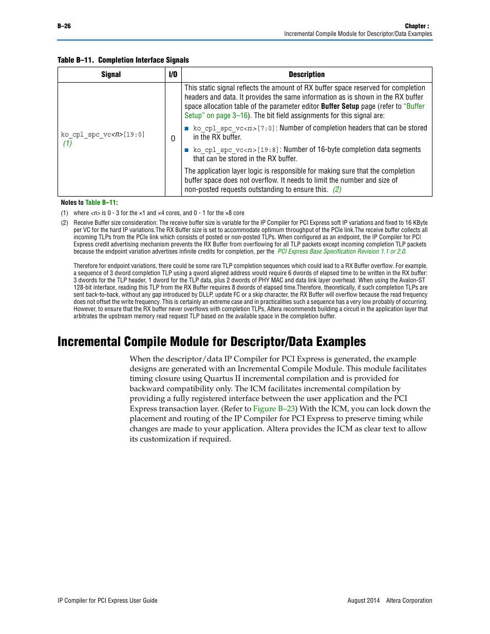 Altera IP Compiler for PCI Express User Manual | Page 344 / 372