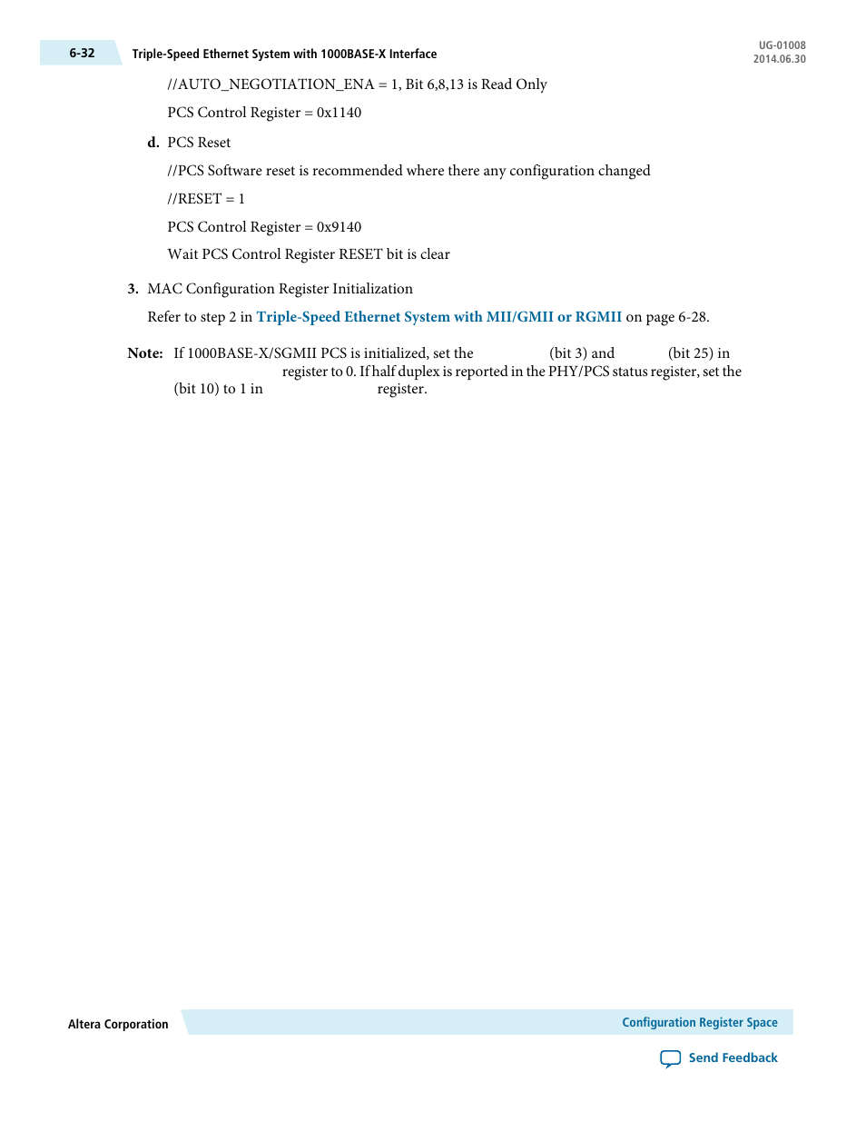 Altera Triple Speed Ethernet MegaCore Function User Manual | Page 115 / 223
