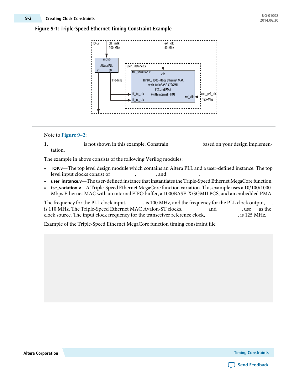 Altera Triple Speed Ethernet MegaCore Function User Manual | Page 172 / 223