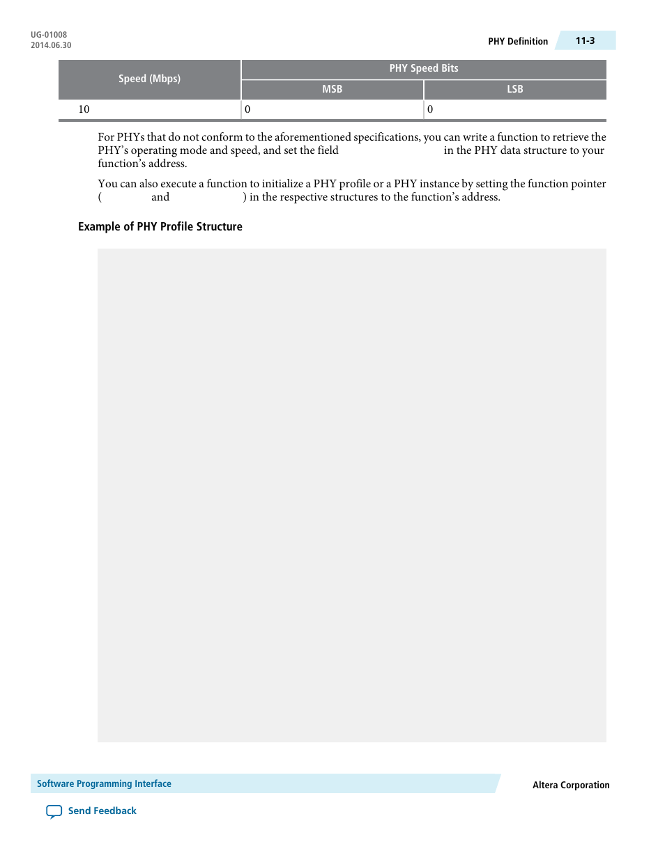 Altera Triple Speed Ethernet MegaCore Function User Manual | Page 182 / 223