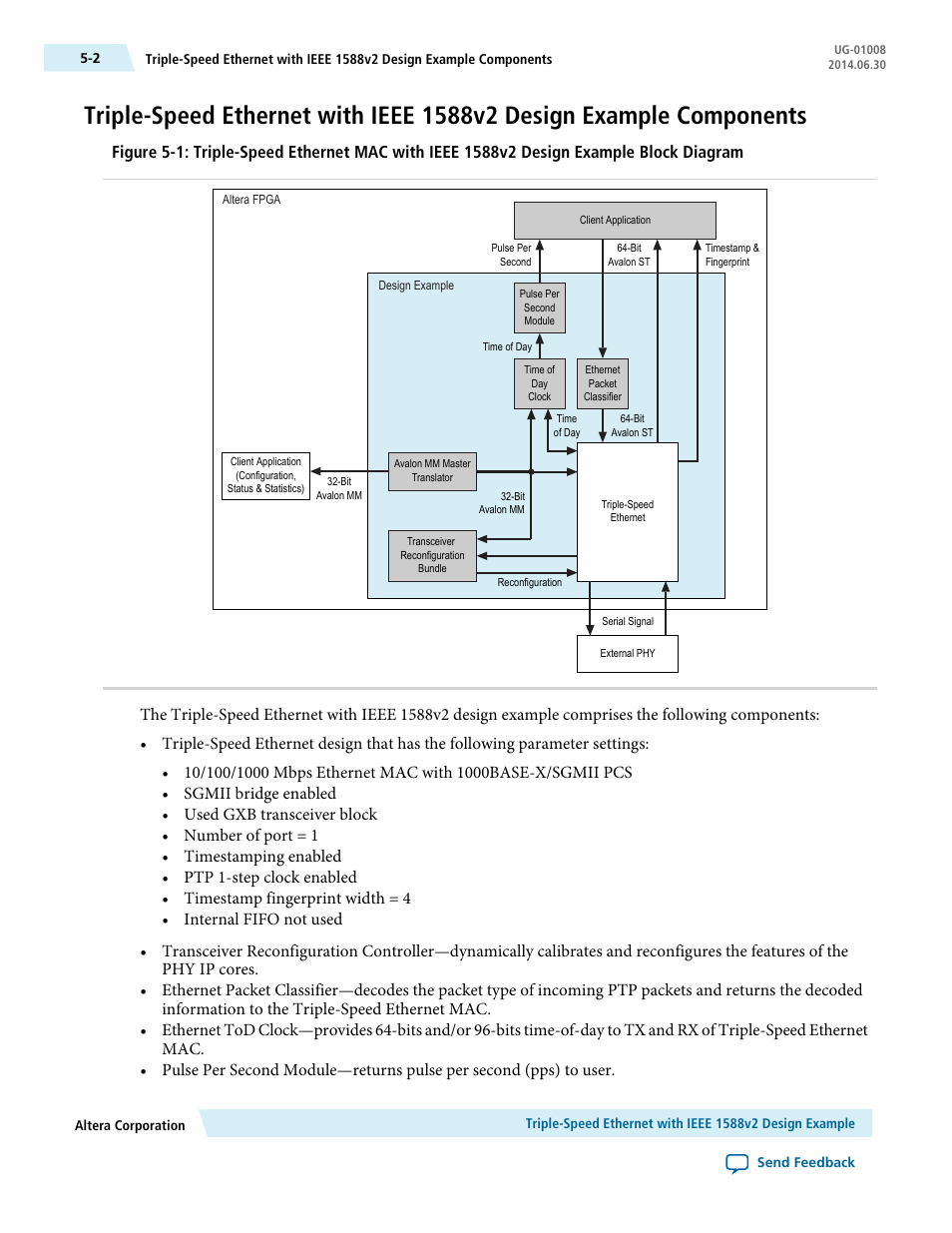 Altera Triple Speed Ethernet MegaCore Function User Manual | Page 79 / 223