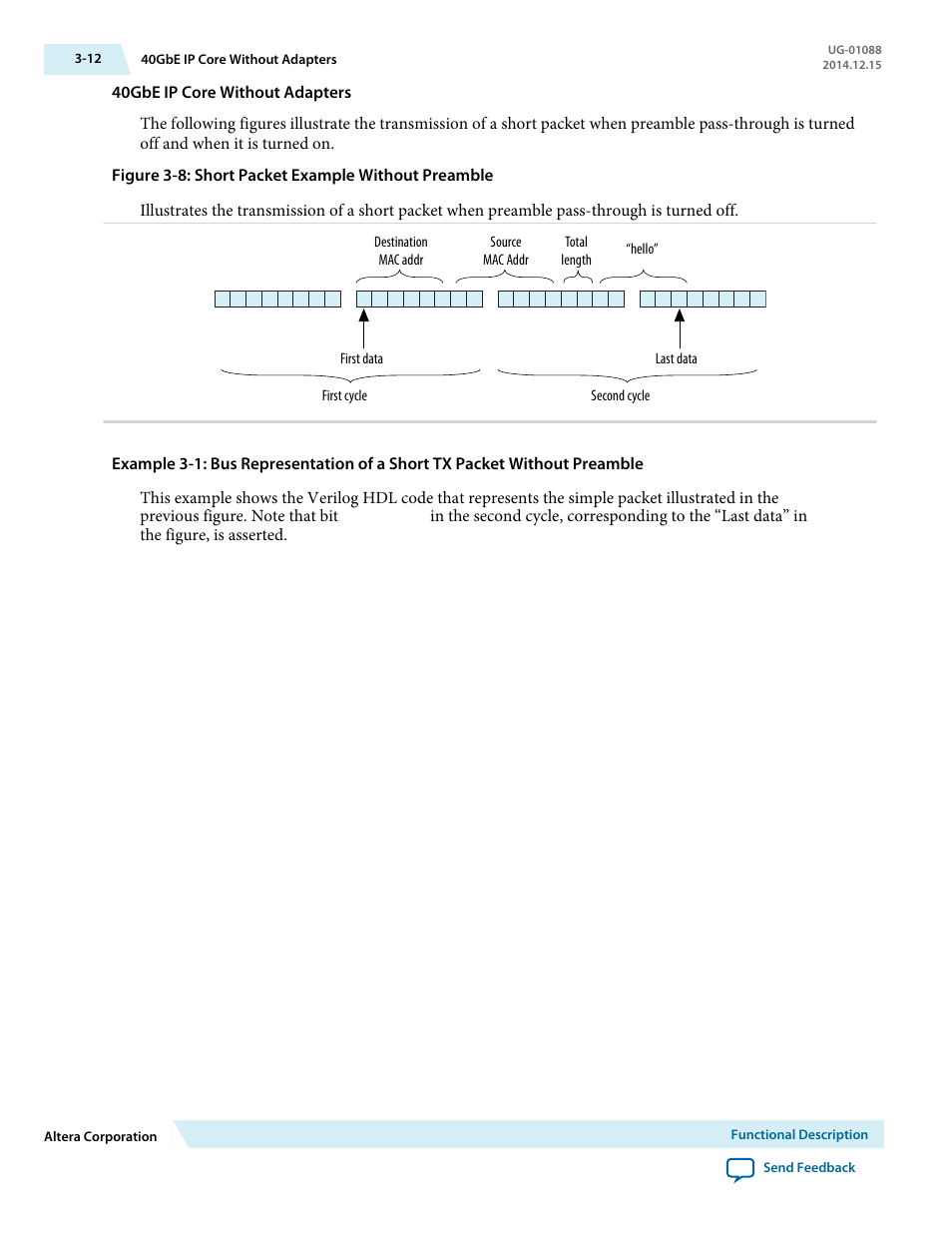 40gbe ip core without adapters | Altera 40-Gbps Ethernet MAC and PHY MegaCore Function User Manual | Page 59 / 199