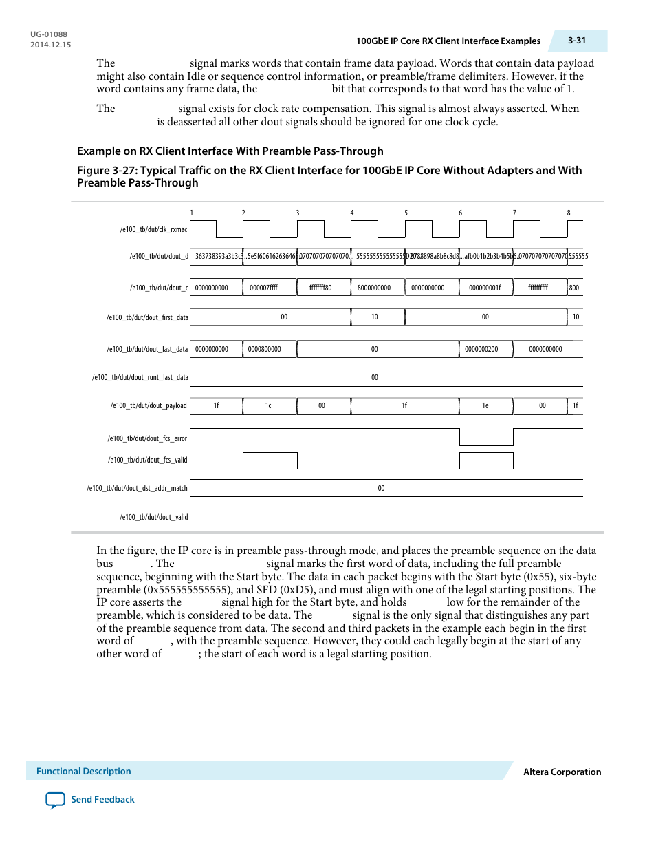 Altera 40-Gbps Ethernet MAC and PHY MegaCore Function User Manual | Page 78 / 199