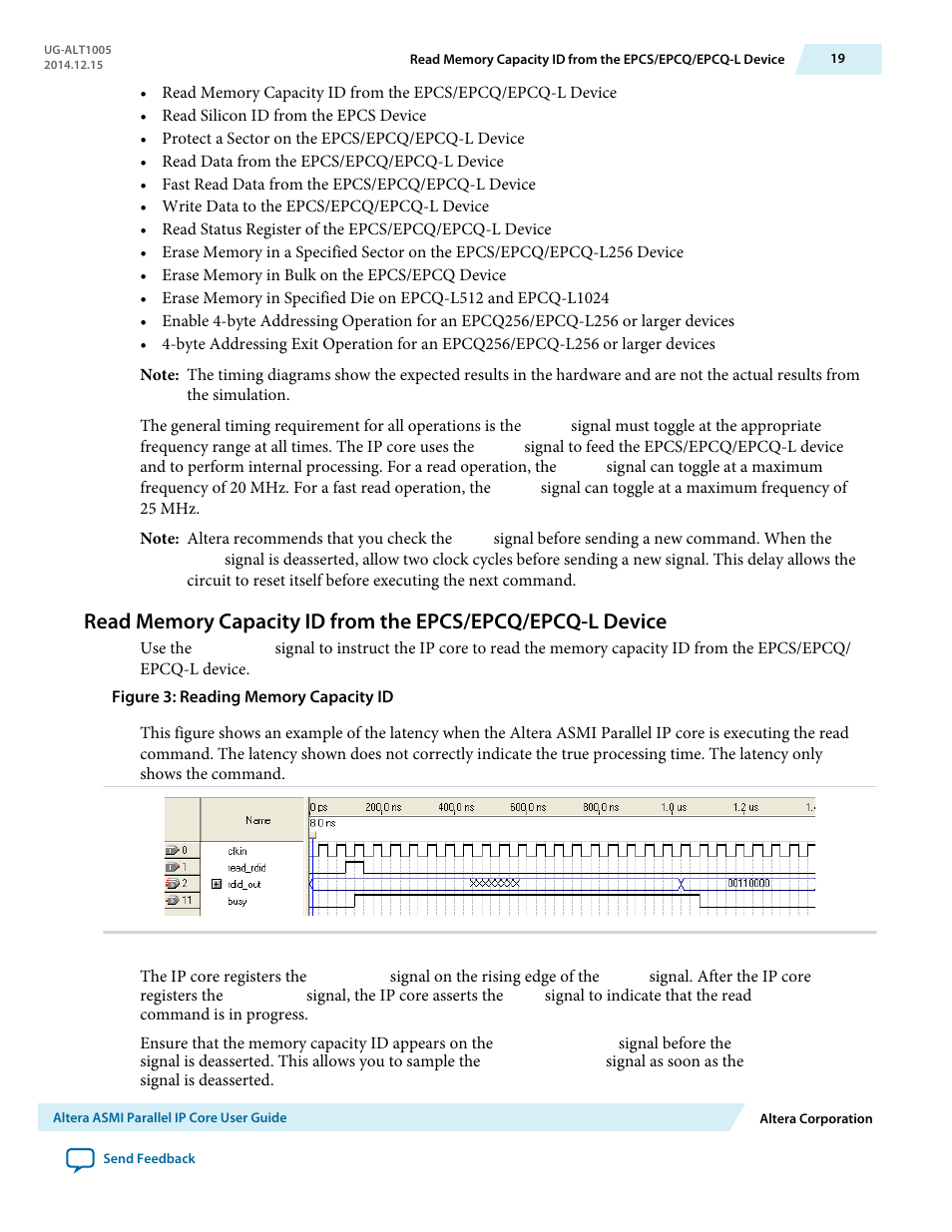 Altera Active Serial Memory Interface User Manual | Page 19 / 36