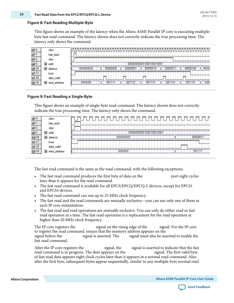 Altera Active Serial Memory Interface User Manual | Page 24 / 36
