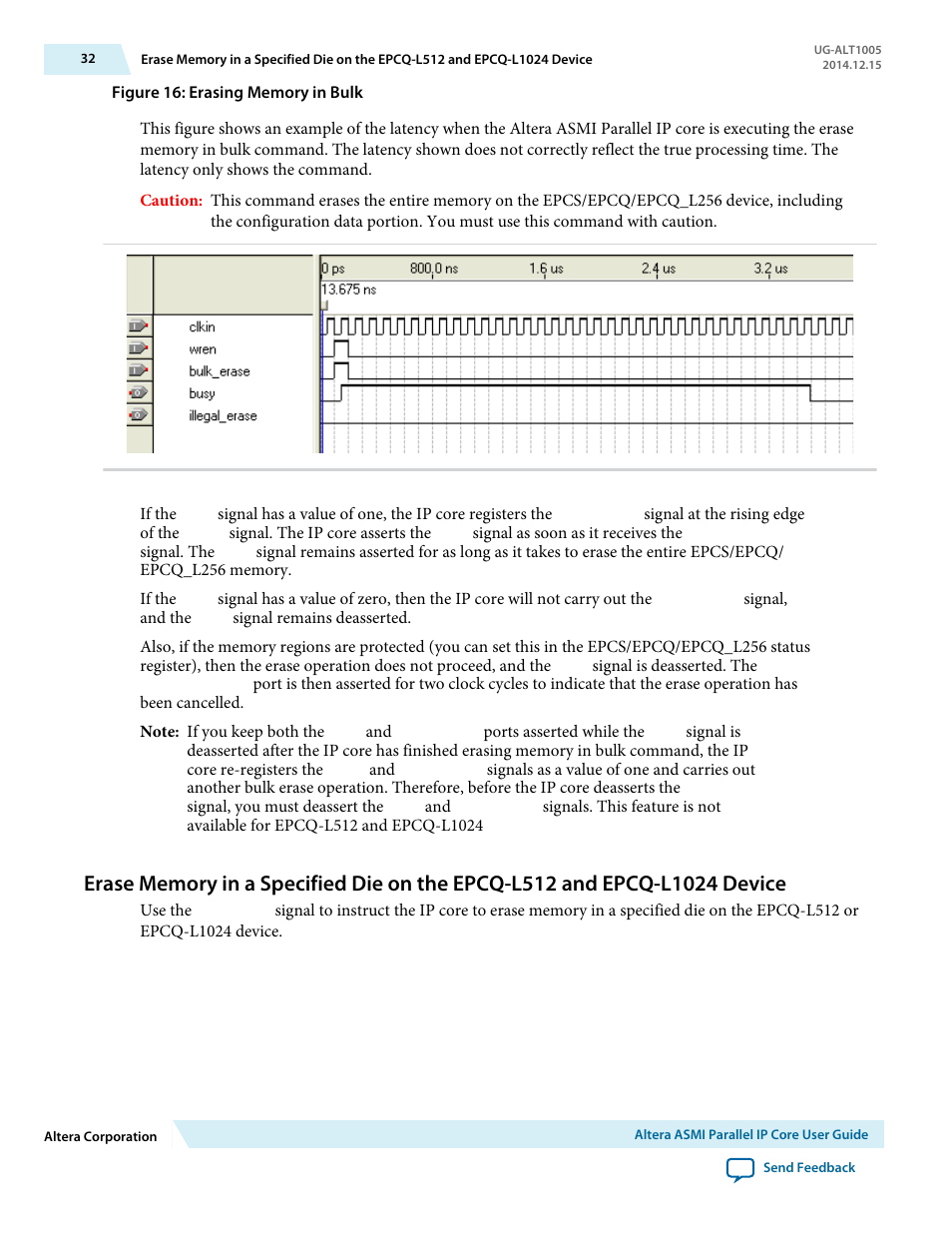 Altera Active Serial Memory Interface User Manual | Page 32 / 36