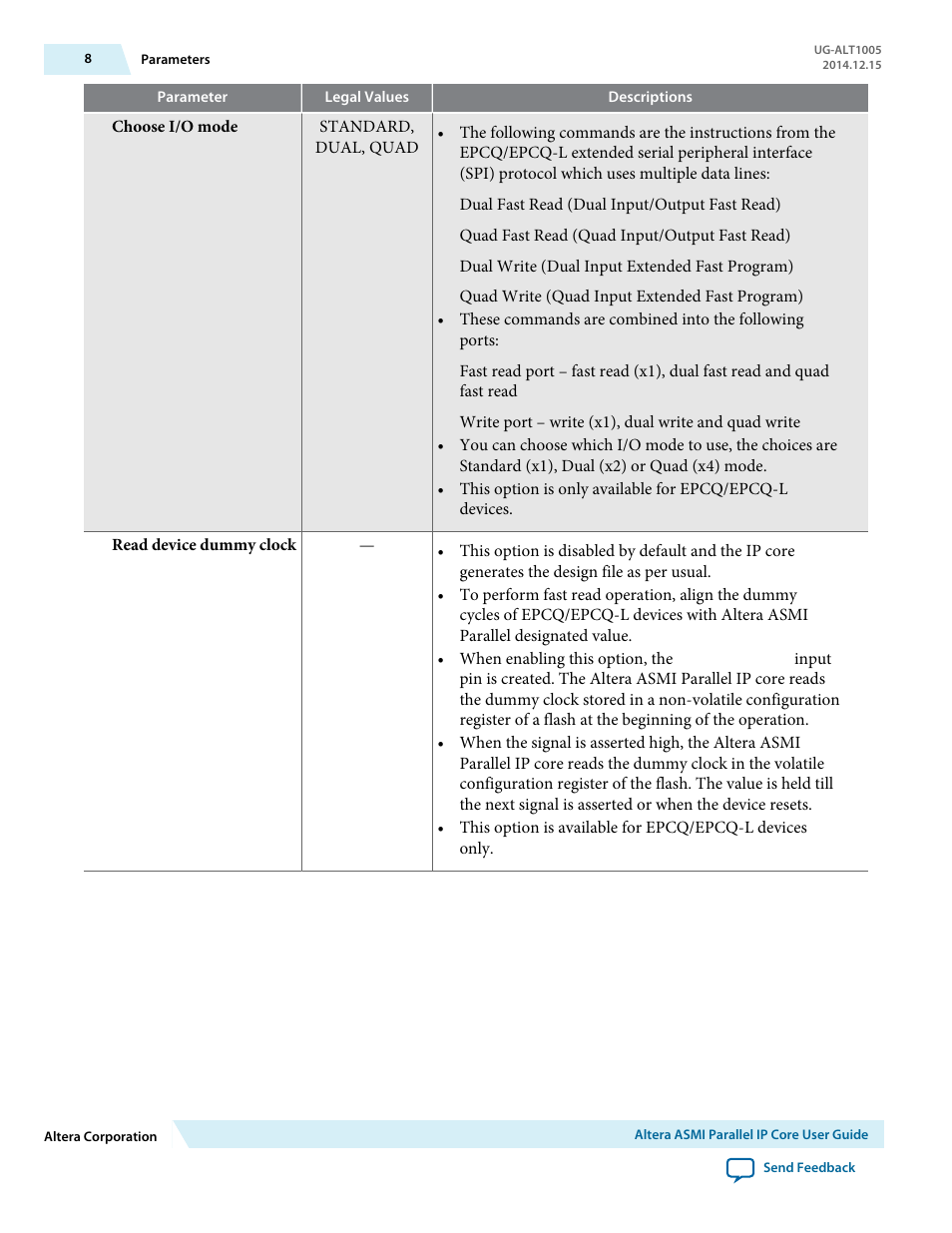 Altera Active Serial Memory Interface User Manual | Page 8 / 36