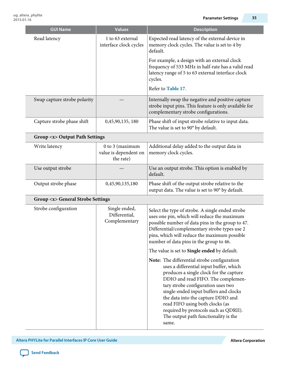 Altera PHYLite User Manual | Page 35 / 61