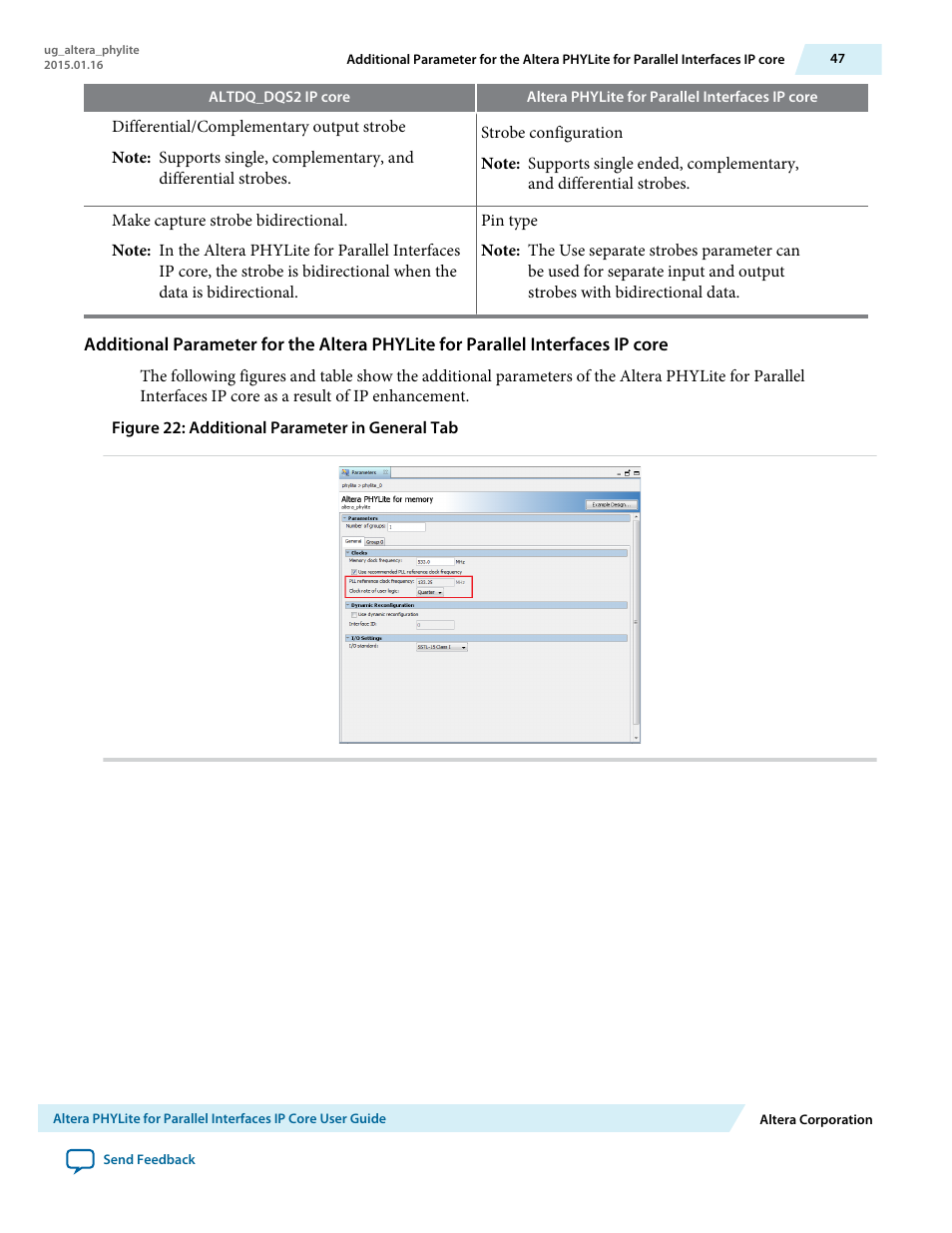 Altera PHYLite User Manual | Page 47 / 61