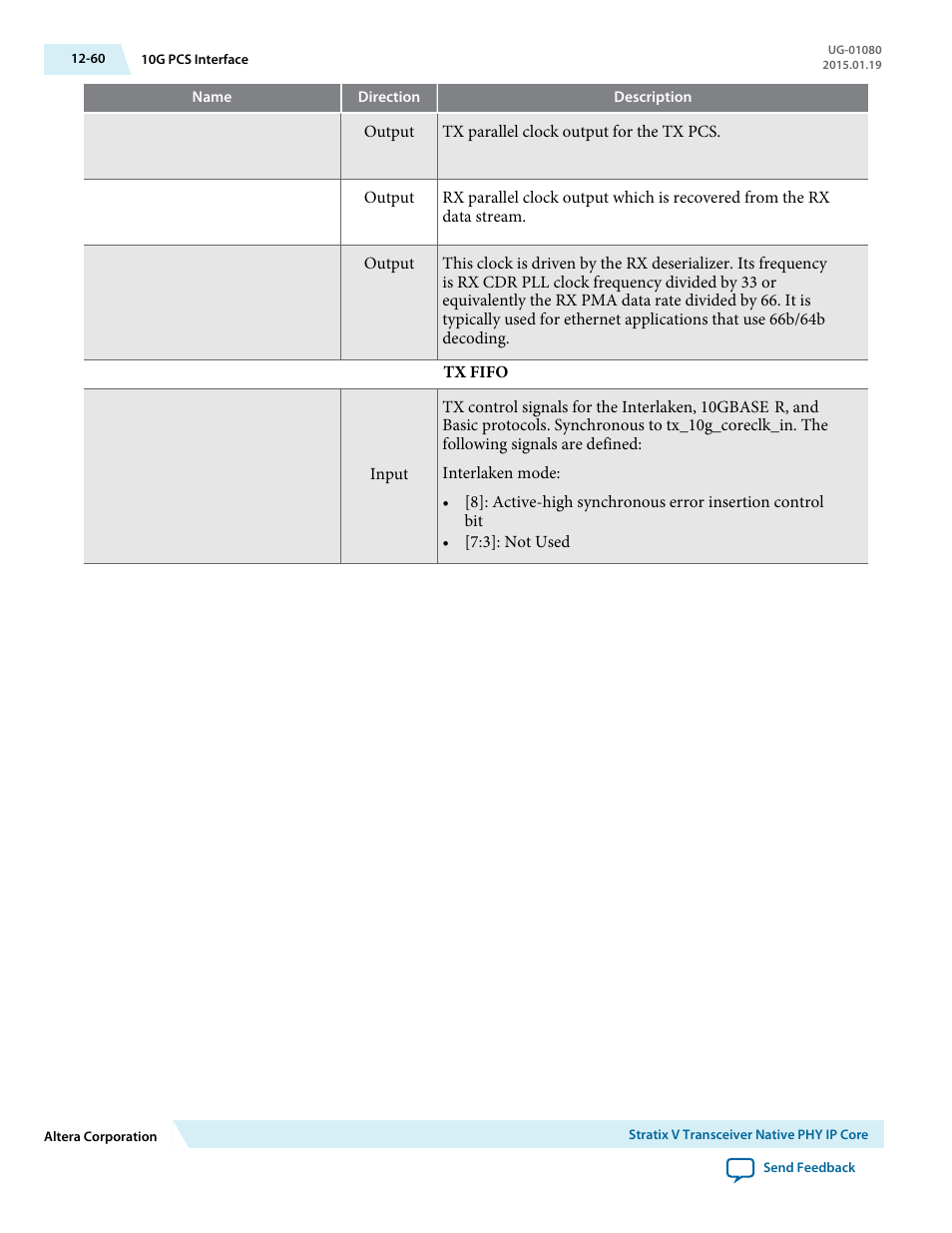 Altera Transceiver PHY IP Core User Manual | Page 358 / 702