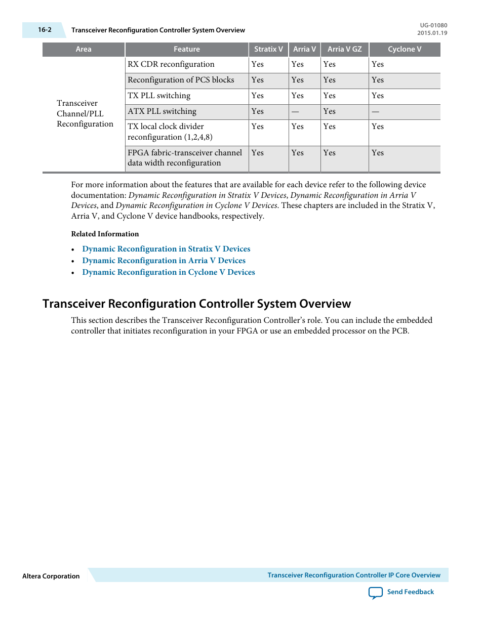 Altera Transceiver PHY IP Core User Manual | Page 519 / 702