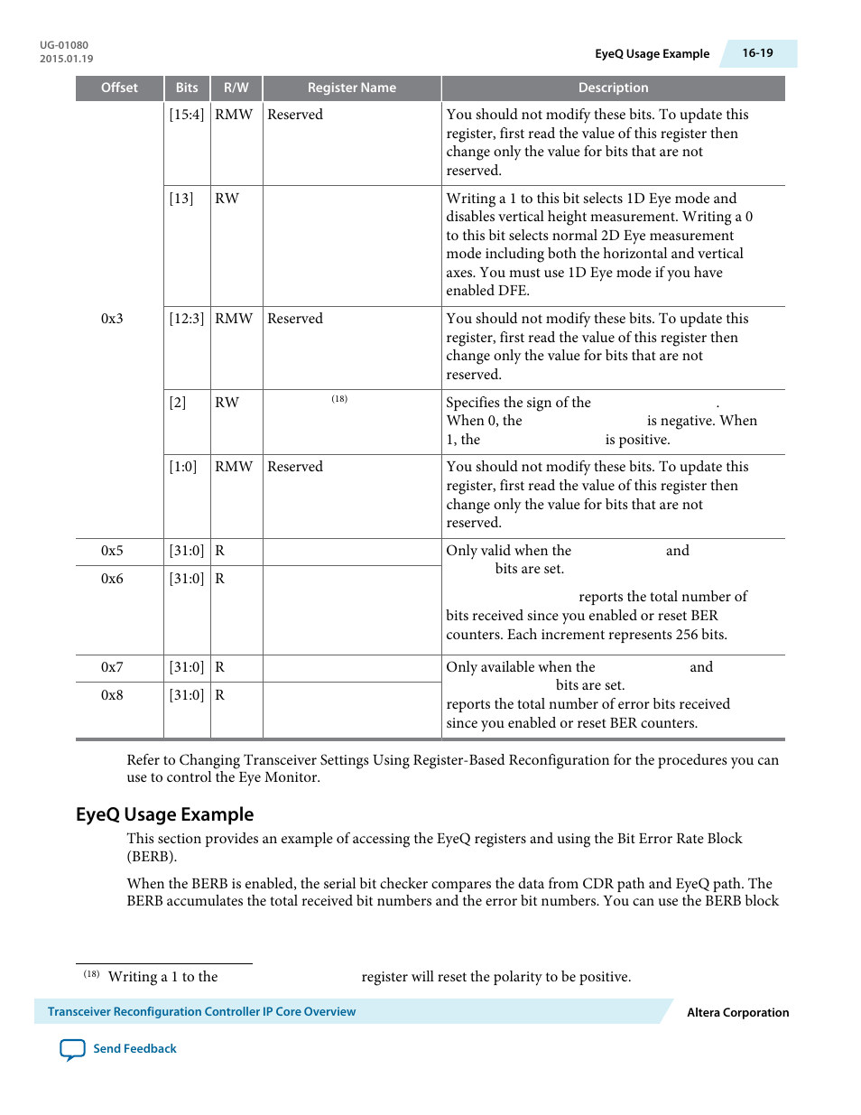 Eyeq usage example, Eyeq usage example -19 | Altera Transceiver PHY IP Core User Manual | Page 536 / 702