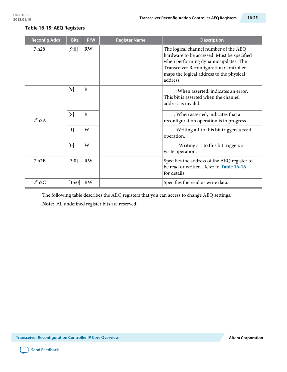 Altera Transceiver PHY IP Core User Manual | Page 542 / 702