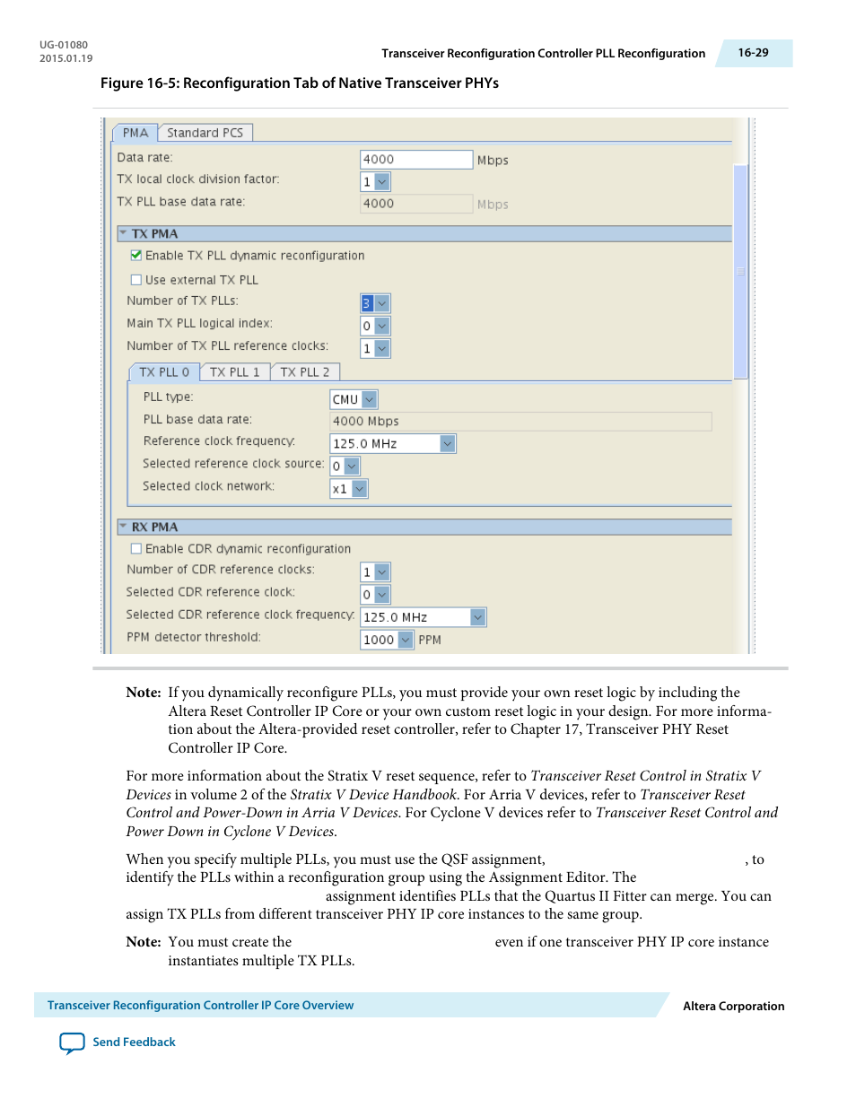 Altera Transceiver PHY IP Core User Manual | Page 546 / 702