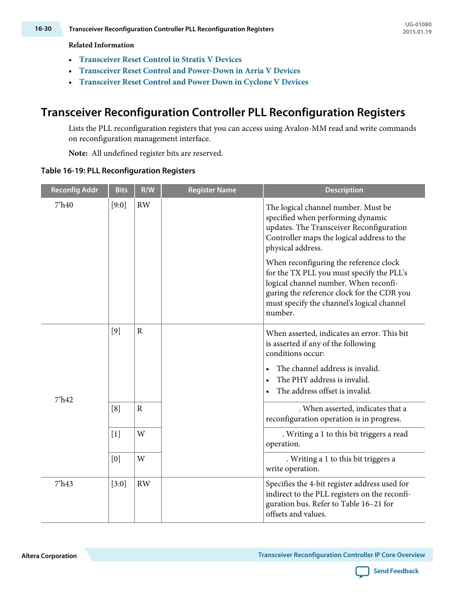 Altera Transceiver PHY IP Core User Manual | Page 547 / 702