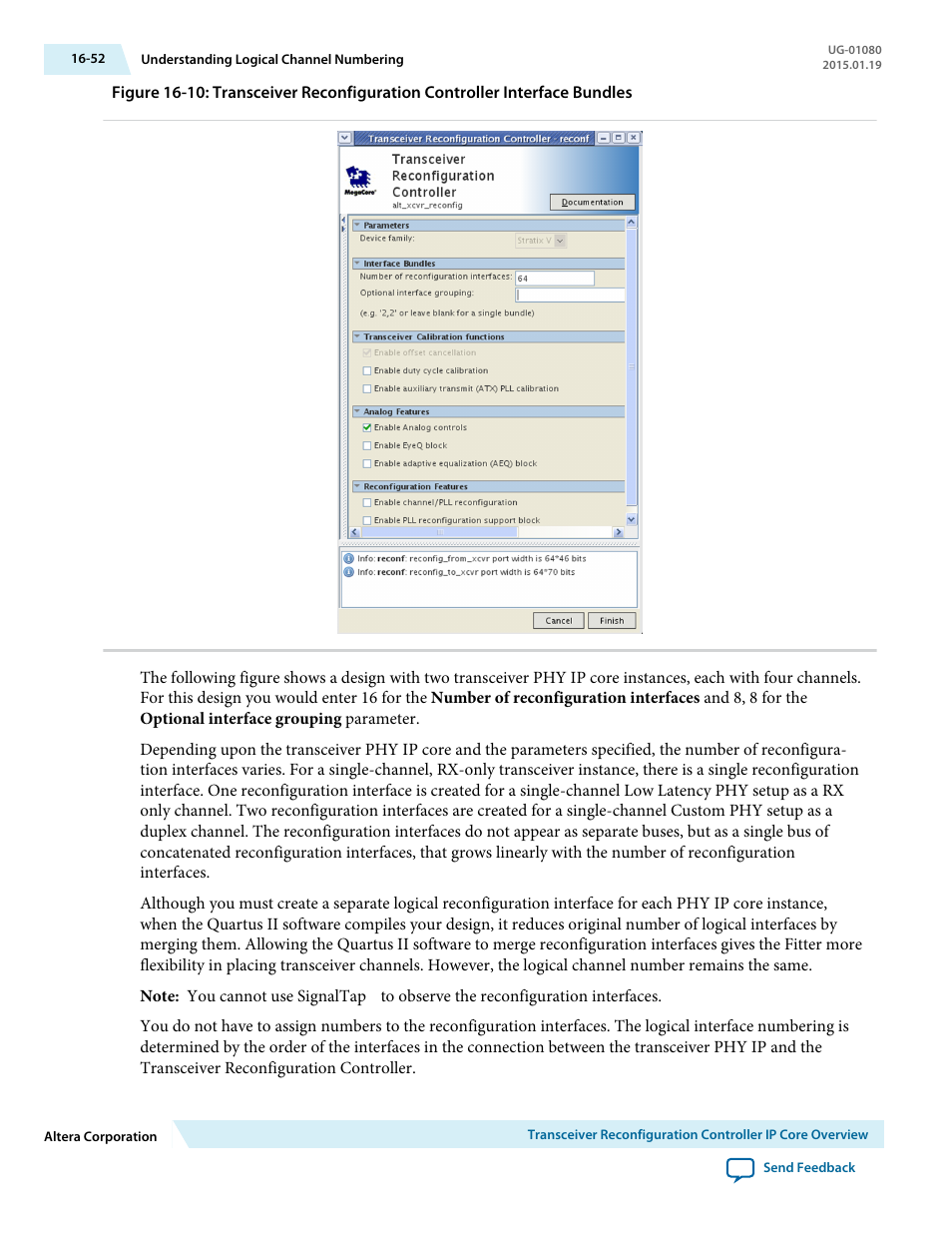 Altera Transceiver PHY IP Core User Manual | Page 569 / 702