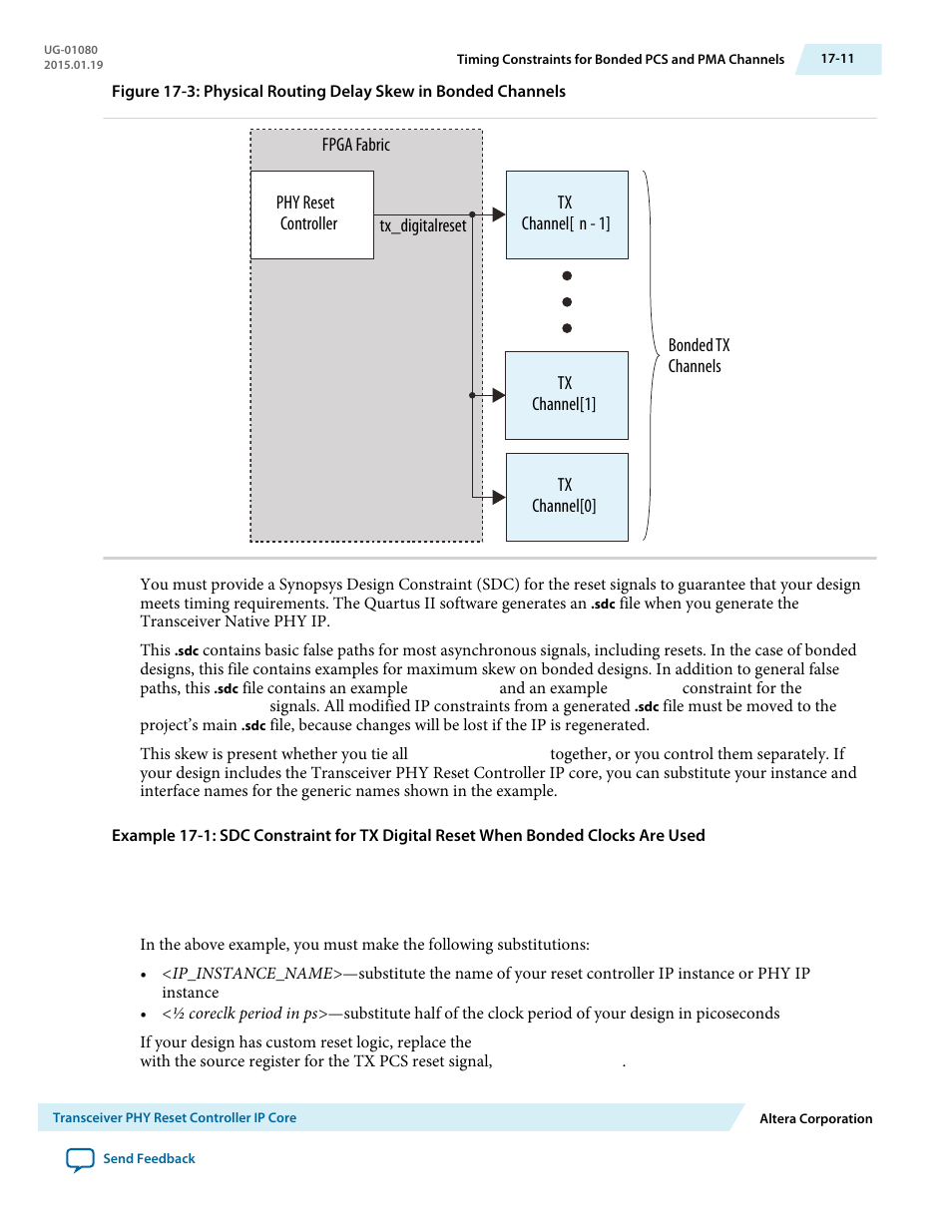 Altera Transceiver PHY IP Core User Manual | Page 588 / 702