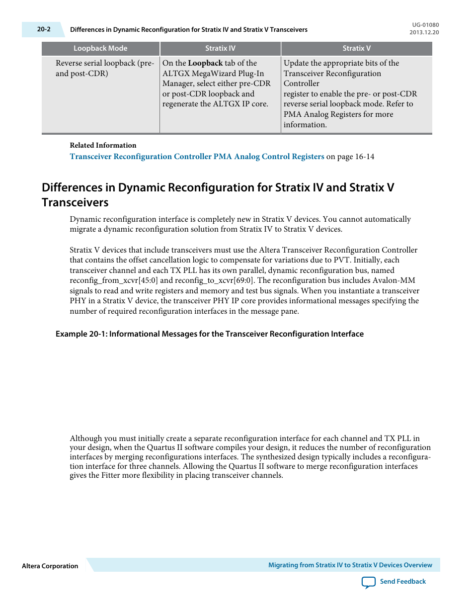 Altera Transceiver PHY IP Core User Manual | Page 648 / 702