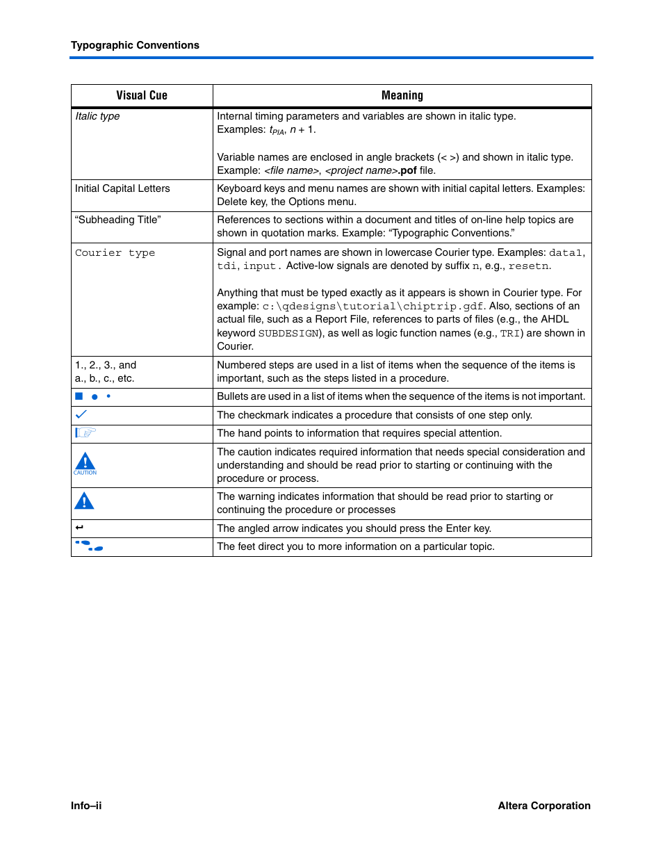Altera Arria GX User Manual | Page 32 / 32