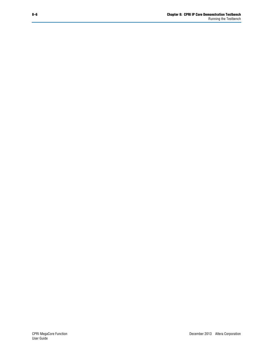 Altera CPRI IP Core User Manual | Page 154 / 220